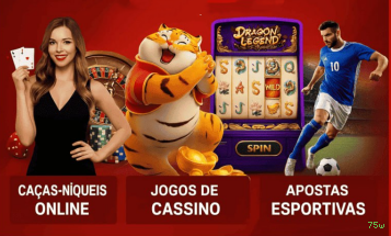 Slots 75w - Sweet Bonanza e caça-níqueis populares